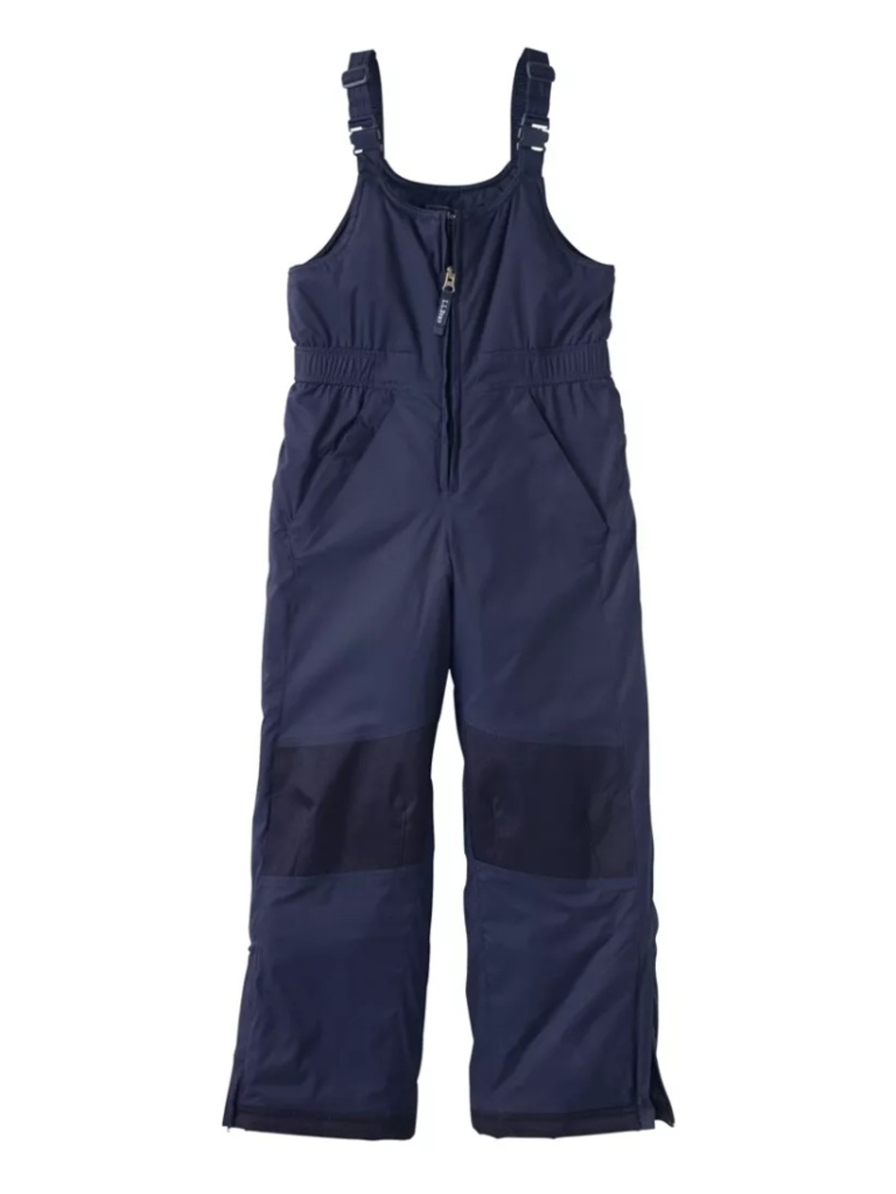 LL Bean Kids Snow Bib/Ski overall